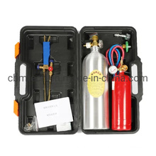 2L 4L Portable Welding Torch Suit Welding Tool